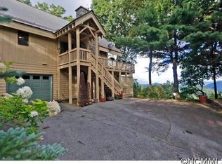 744 Laurel Ridge Rd, Maggie Valley, NC 28751