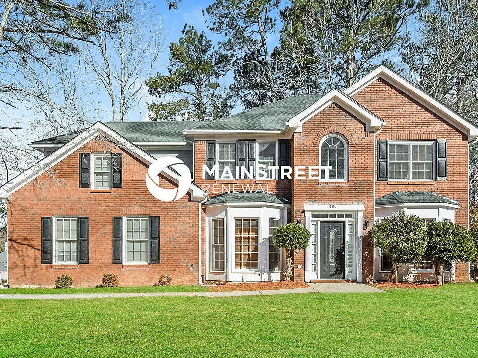 480 Washington Dr