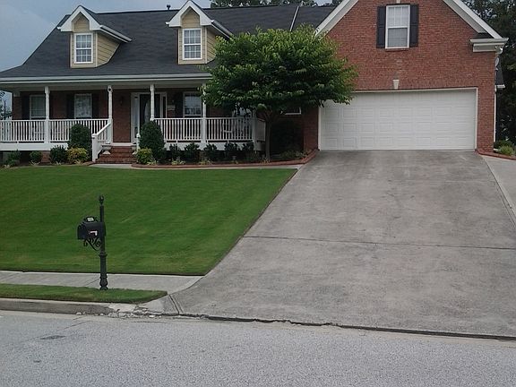 3rd image of 3835 Butler Springs Dr