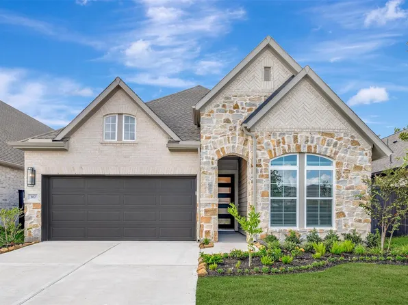 107 Savory Saute Dr, Richmond, TX 77406