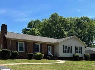 115 Cotswold Ave, Moore, SC 29369