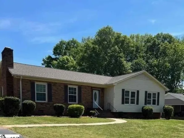 115 Cotswold Ave, Moore, SC 29369