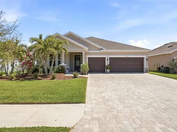 5515 Gavella Cv, Palmetto, FL 34221