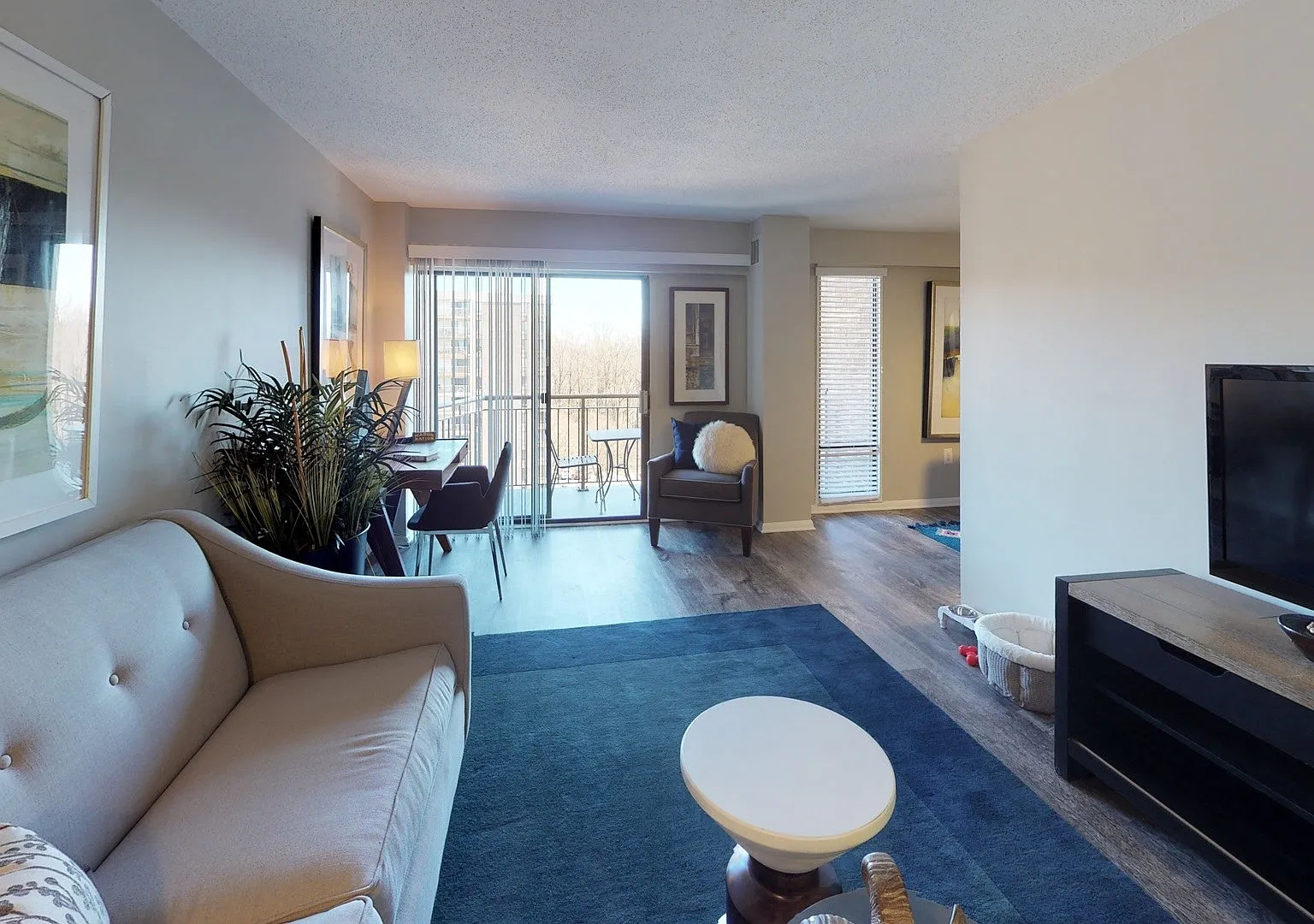Trillium Apartments — Photo 2