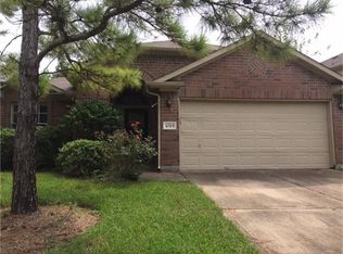 10315 Pony Express Rd, Houston, TX 77064