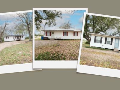220 Fenetre Rd #C-F, Scott, LA, 70583