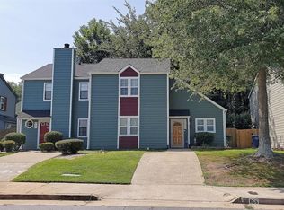 866 Victoria Pl SW, Atlanta, GA 30310