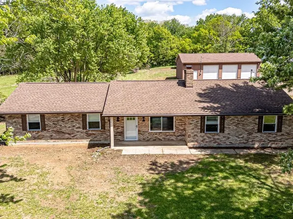 6108 Jenkins Rd, Okeana, OH 45053