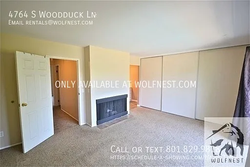 4764 S Woodduck Ln — Photo 13
