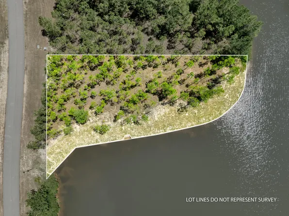 0 W Big Bay Blvd, Lumberton, MS 39455