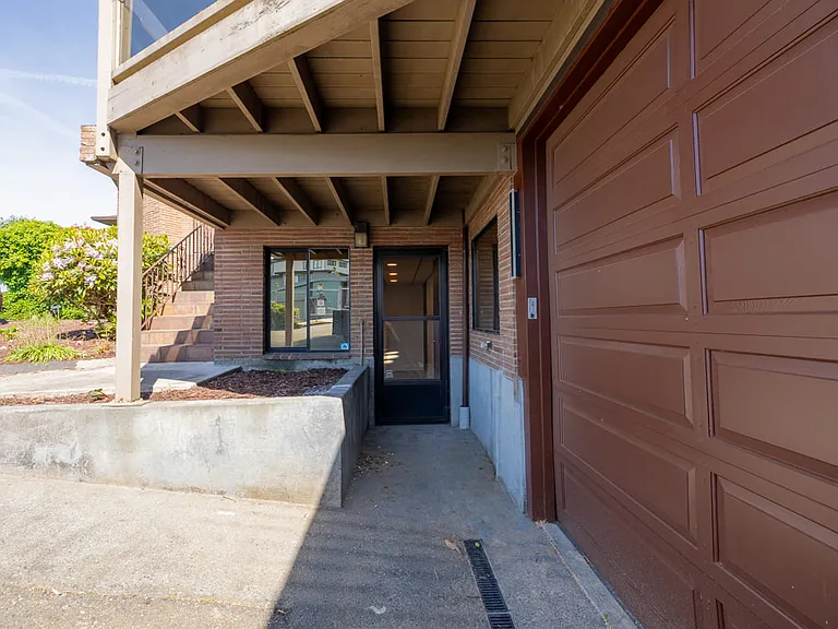 Private Entry