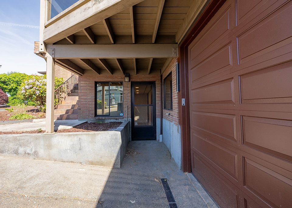 Private Entry