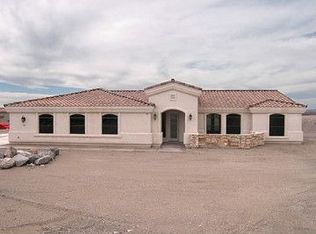 5061 Circula De Hacienda, Lake Havasu City, AZ 86406