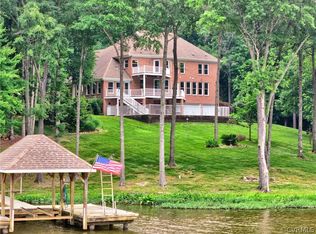 13231 Chesdin Landing Dr, Chesterfield, VA 23838