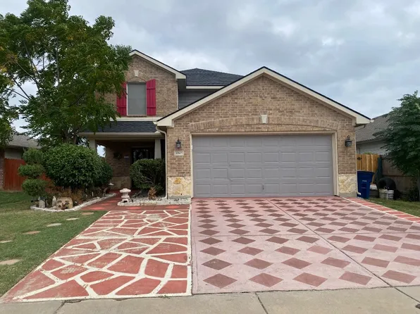 1947 Pez Dr, Dallas, TX 75051