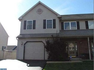 1014 Ithica St, Reading, PA 19605