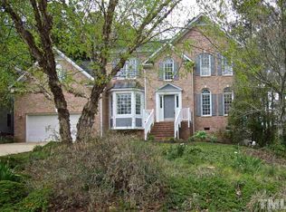 4 Akal Ct, Durham, NC 27713