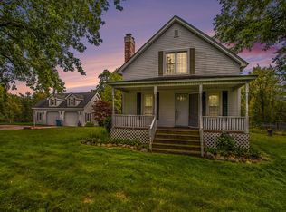 4476 W Snow Rd, Bridgman, MI 49106