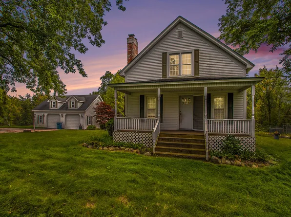 4476 W Snow Rd, Bridgman, MI 49106