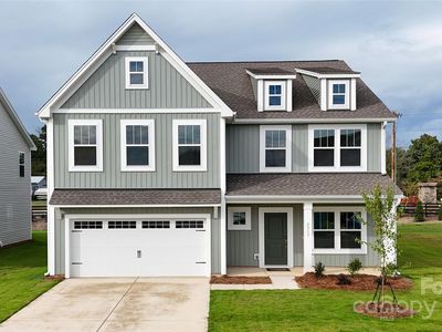 2313 Bulwarks Ct #2, Albemarle, NC, 28001