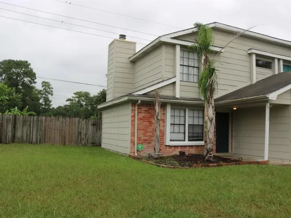 10040 Spring Place Dr, Houston, TX 77070