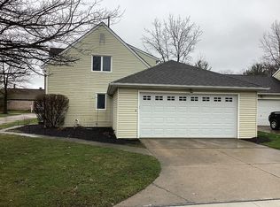 923 Tollis Pkwy #20, Broadview Heights, OH 44147