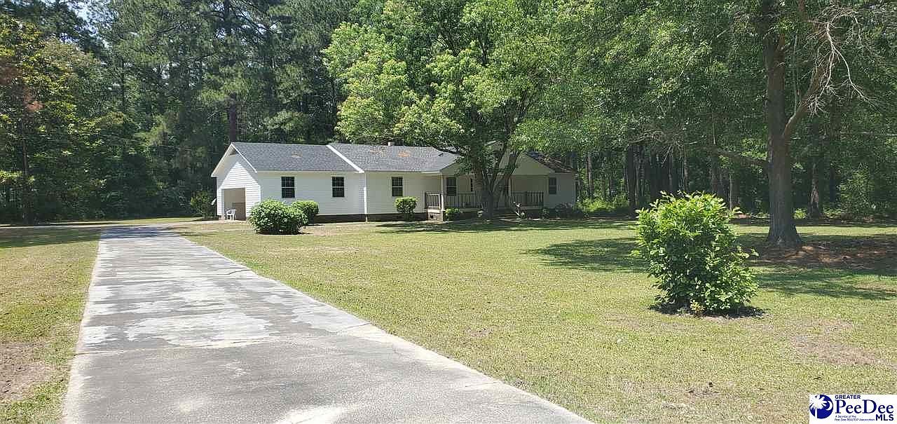 2471 Oliver Rd, Timmonsville, SC 29161 Zillow
