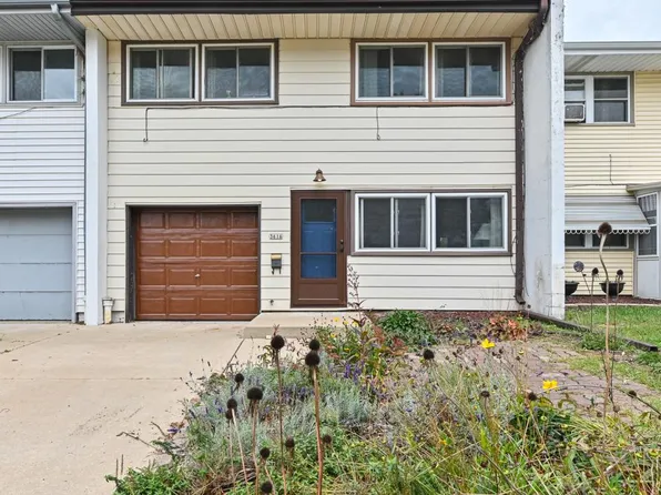 3616 South Quincy AVENUE, Milwaukee, WI 53207