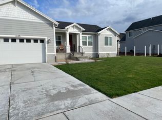 1143 S Village Dr #BASEMENT, Santaquin, UT 84655