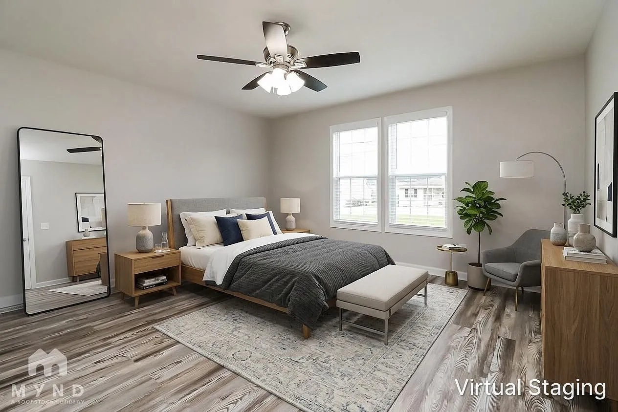 3 bed, 2.0 bath, 1286 sqft, $1,750 — Photo 4