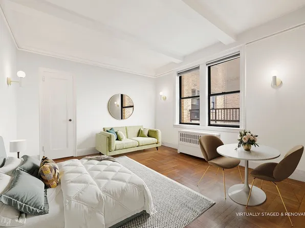 20 W 72nd St APT 1403, New York, NY 10023