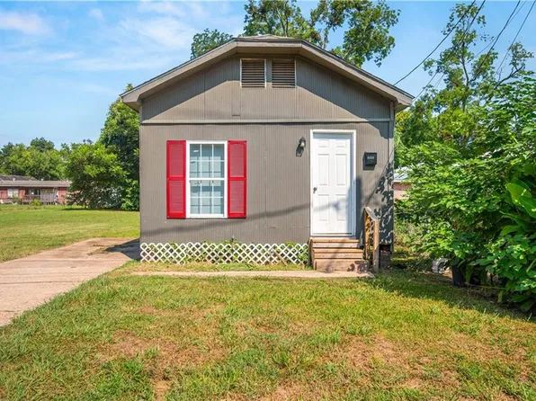 1116 Yoist St, Alexandria, LA 71301