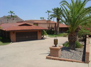4429 E Sparkling Ln, Paradise Valley, AZ 85253