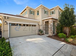 2199 Salice Way, Brentwood, CA 94513