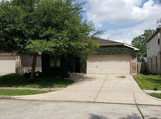 14203 Prosperity Ridge Dr, Houston, TX 77048