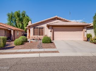 9153 E Calle Arroyo Rapido, Tucson, AZ 85710