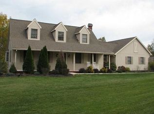 1231 Big Mount Rd, Dover, PA 17315