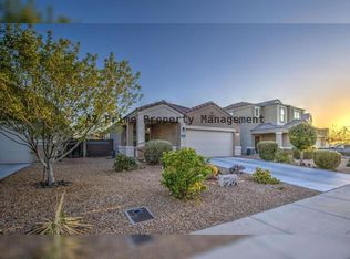 30945 W Picadilly Rd, Buckeye, AZ 85396