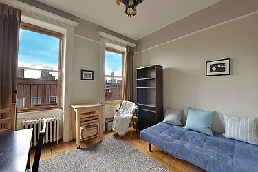 Rented by Verus Real Estate