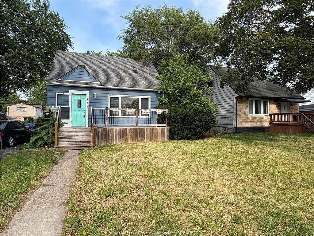 4 bed, $550 — Photo 3