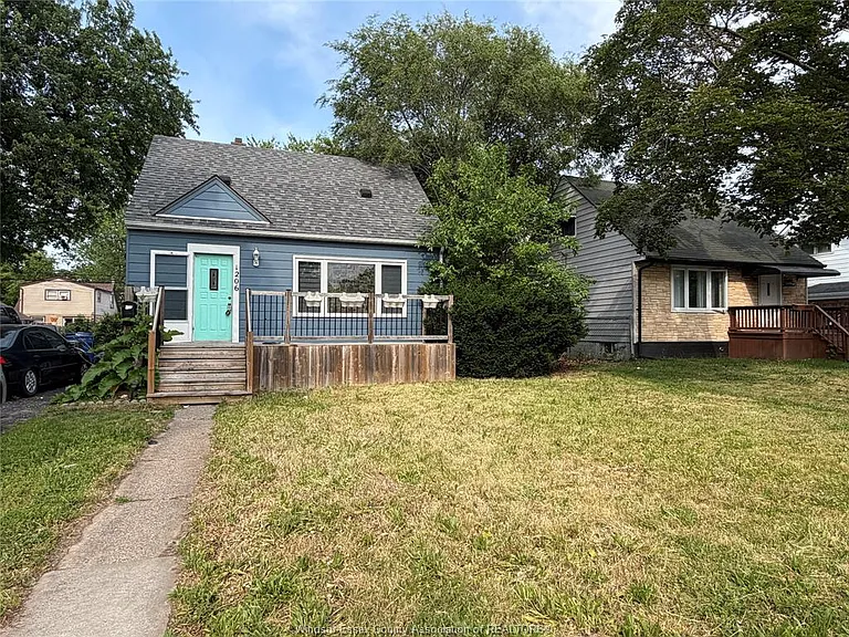1206 Rankin Ave — Photo 3