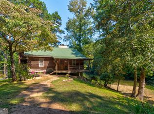 434 Mill Creek Dr, Dawsonville, GA 30534