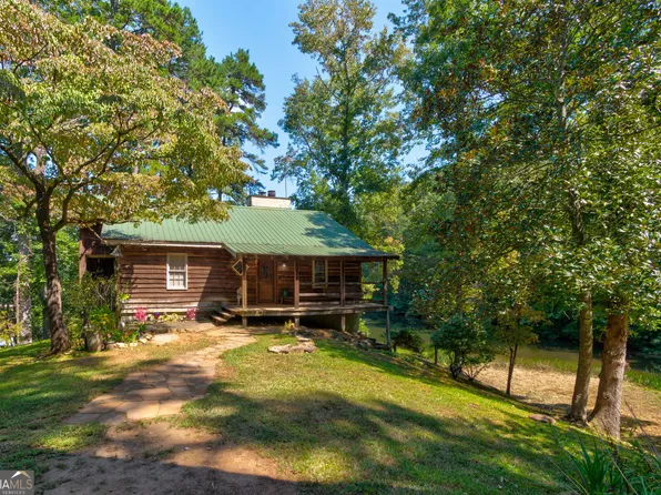 434 Mill Creek Dr, Dawsonville, GA 30534
