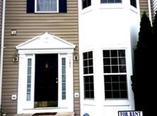 141 Arla Ct, Stafford, VA 22554