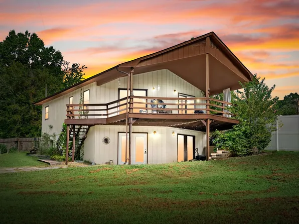 428 Pineview Dr, Springville, TN 38256