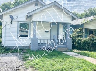 2965 Jackson Ave, Kansas City, MO 64128