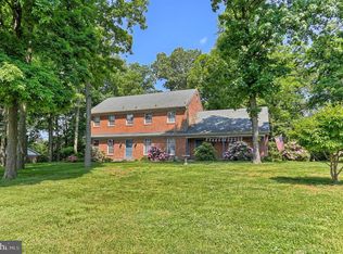 736 Ridgelyn Dr, Dallastown, PA 17313