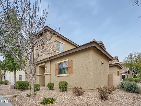 2nd image of 22025 N 103rd Ln Lot 444