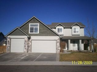 552 W Calderwood St, Meridian, ID 83642
