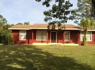 16887 Okeechobee Blvd, Loxahatchee, FL 33470